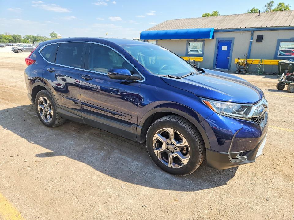 Aukcja sprzedaży 2019 Honda Cr-v, vin: 5J6RW2H84KL006066, numer aukcji: 67686866