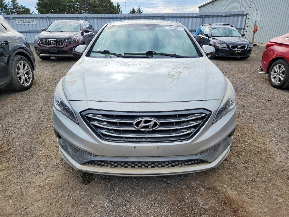 Aukcja sprzedaży 2015 Hyundai Sonata, vin: 5NPE34AF4FH248111, numer aukcji: 67973556