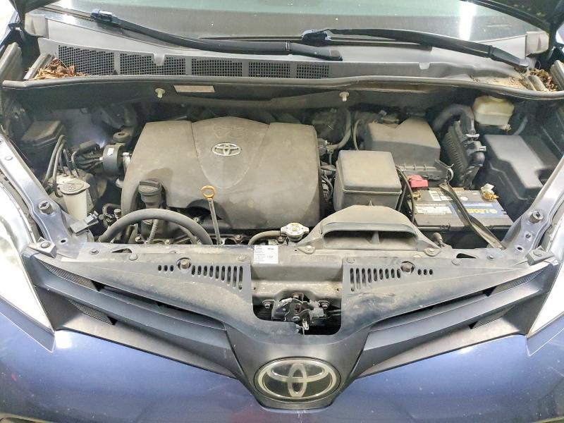 Продажа на аукционе авто 2019 Toyota Sienna, vin: 5TDZZ3DC0KS998959, номер лота: 69585916