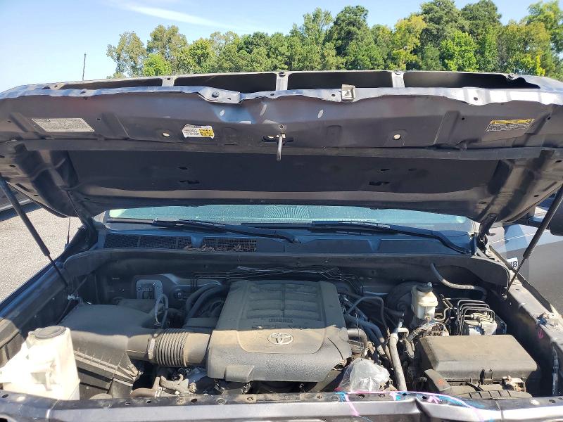 2018 Toyota Tundra მანქანა იყიდება აუქციონზე, vin: 5TFDW5F10JX725281, აუქციონის ნომერი: 69336276