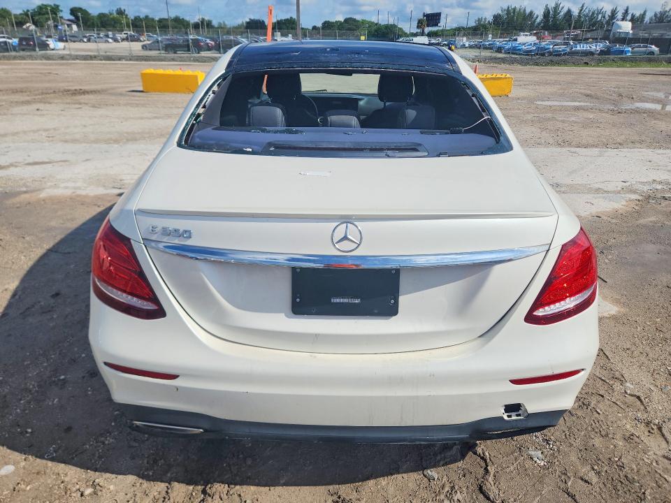 Продаж на аукціоні авто 2020 Mercedes-benz E, vin: WDDZF8DB2LA700784, номер лоту: 67739526