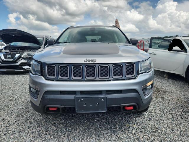 Aukcja sprzedaży 2019 Jeep Compass, vin: 3C4NJDDB4KT733132, numer aukcji: 59407786