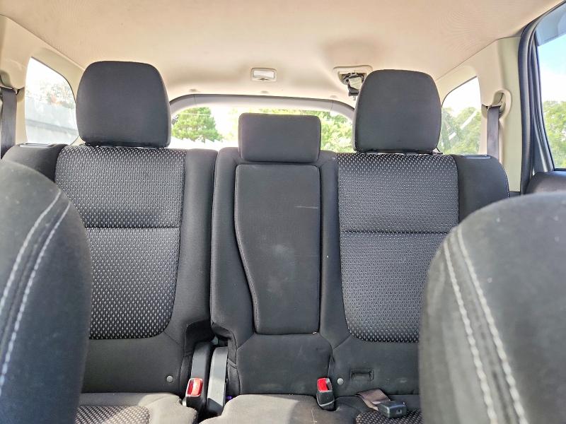 2016 Mitsubishi Outlander მანქანა იყიდება აუქციონზე, vin: JA4AD3A37GZ034729, აუქციონის ნომერი: 68571826