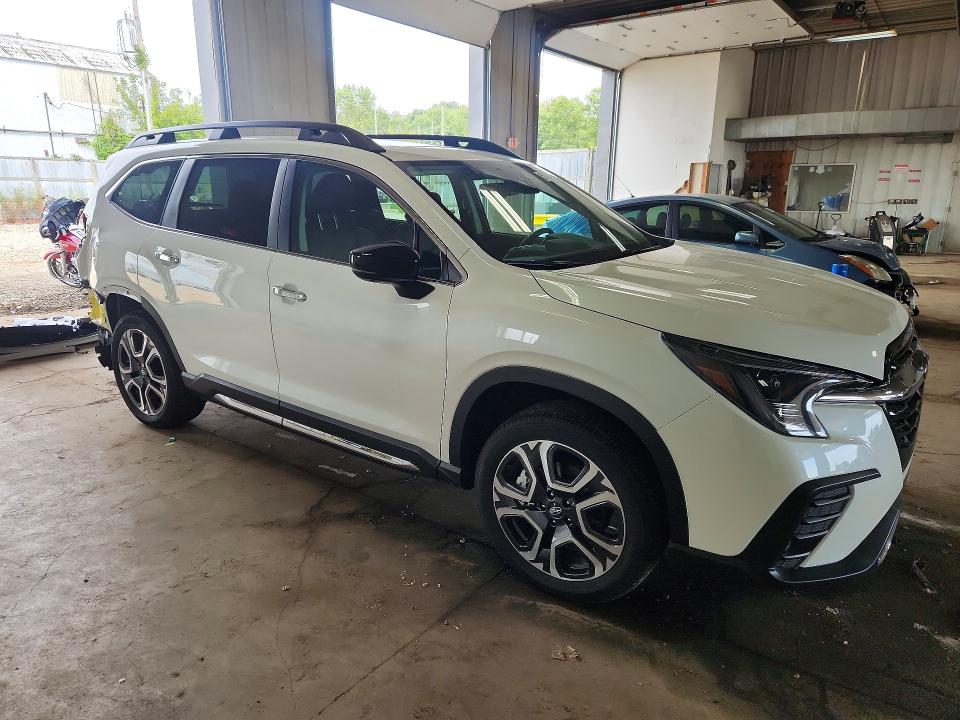 Продажа на аукционе авто 2025 Subaru Ascent, vin: 4S4WMAUD8S3432043, номер лота: 67367436