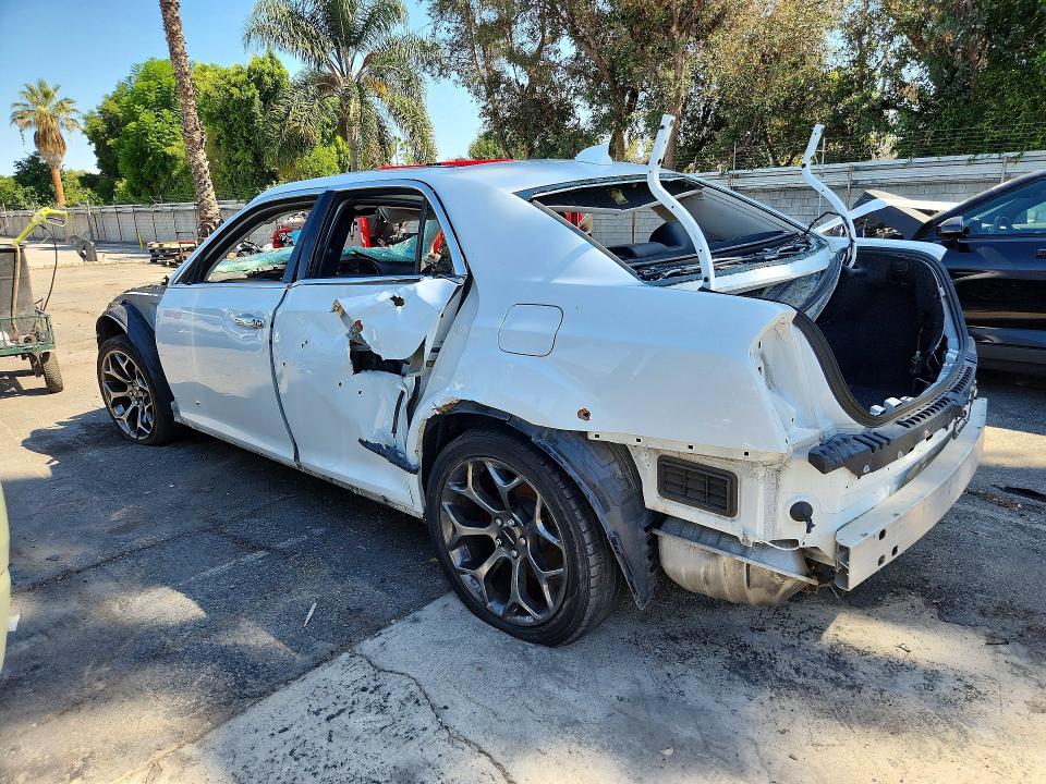 Продажа на аукционе авто 2016 Chrysler 300c, vin: 2C3CCAEG8GH342774, номер лота: 68190356