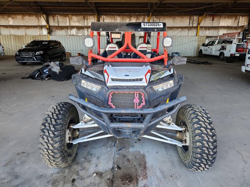 Aukcja sprzedaży 2016 Polaris Rzr, vin: 3NSVDE927GF459385, numer aukcji: 67330026