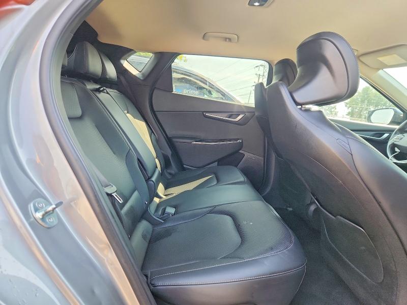 Продажа на аукционе авто 2023 Kia Ev6, vin: KNDC34LA9P5602442, номер лота: 66953626