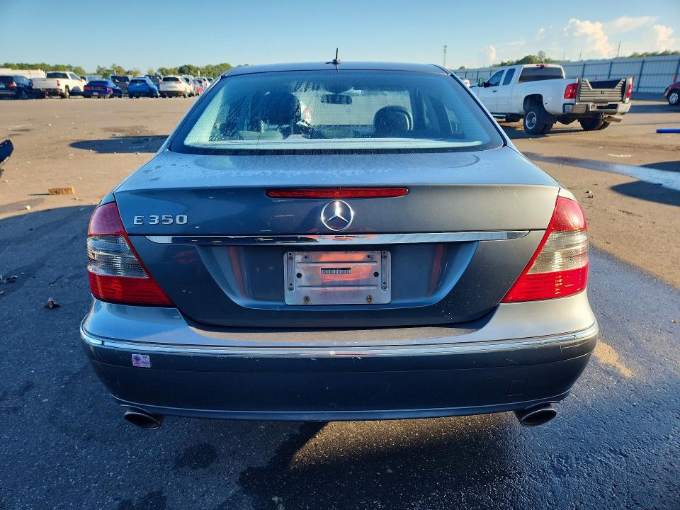 Продаж на аукціоні авто 2007 Mercedes-benz E, vin: WDBUF56X17B050503, номер лоту: 69763086