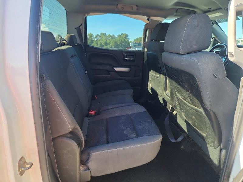 Продажа на аукционе авто 2014 Chevrolet Silverado, vin: 3GCUKREC4EG245129, номер лота: 68173116