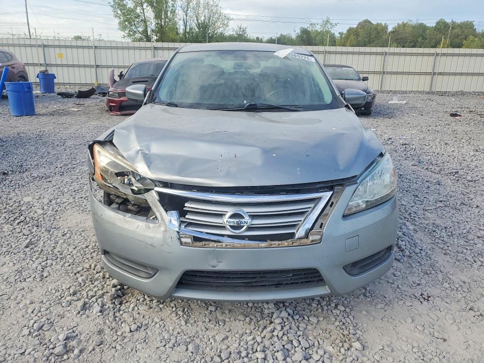 Aukcja sprzedaży 2013 Nissan Sentra, vin: 3N1AB7AP1DL658182, numer aukcji: 68589226