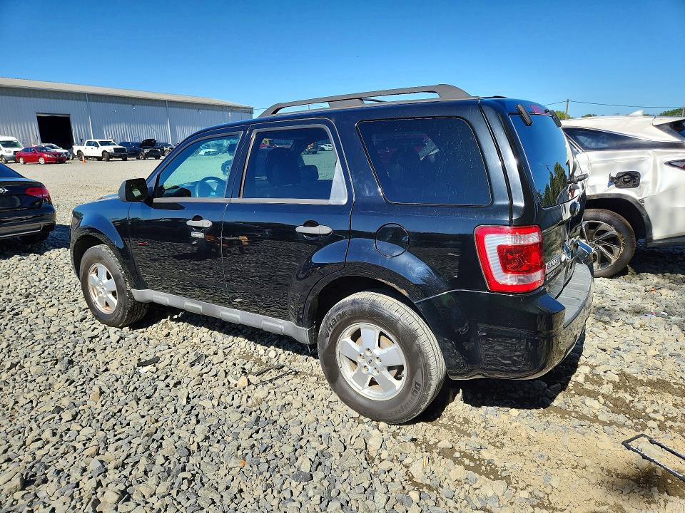 Продажа на аукционе авто 2012 Ford Escape, vin: 1FMCU9DG6CKB98598, номер лота: 68943346