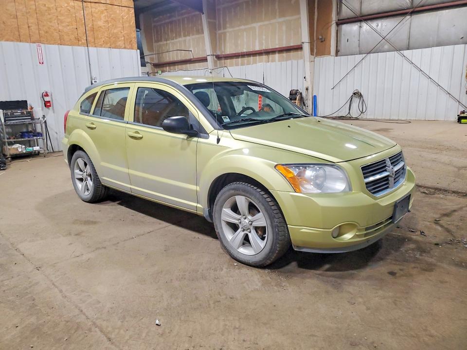 Aukcja sprzedaży 2010 Dodge Caliber, vin: 1B3CB3HA3AD551721, numer aukcji: 67237686