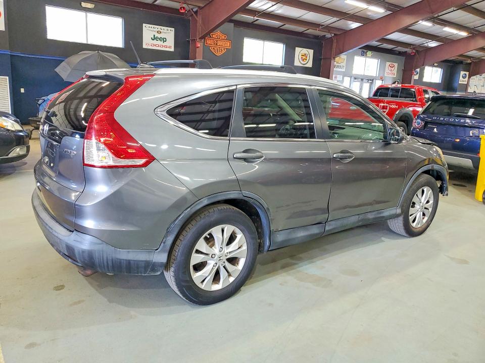 Auction sale of the 2012 Honda Cr-v, vin: JHLRM4H76CC003379        , lot number: 69163326