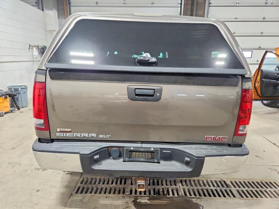 Продаж на аукціоні авто 2013 Gmc Sierra, vin: 1GTR2WE71DZ189981, номер лоту: 67250796