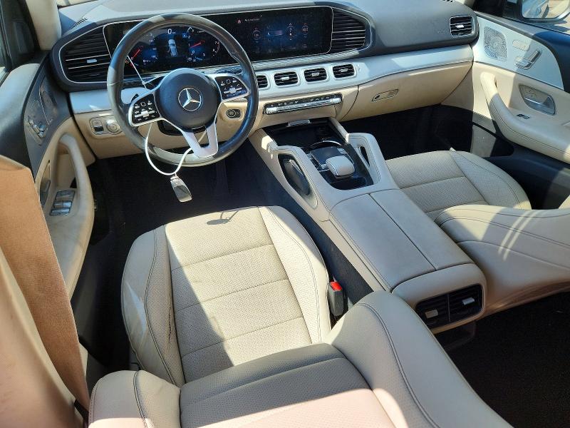2020 Mercedes-benz Gle მანქანა იყიდება აუქციონზე, vin: 4JGFB4KB2LA063962, აუქციონის ნომერი: 67182936