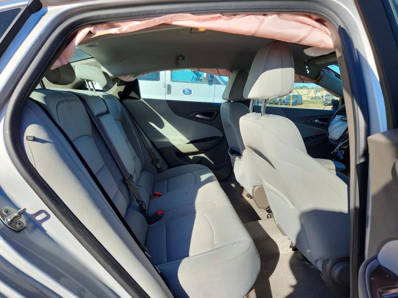 Aukcja sprzedaży 2017 Chevrolet Malibu, vin: 1G1ZB5ST5HF287844, numer aukcji: 69925916
