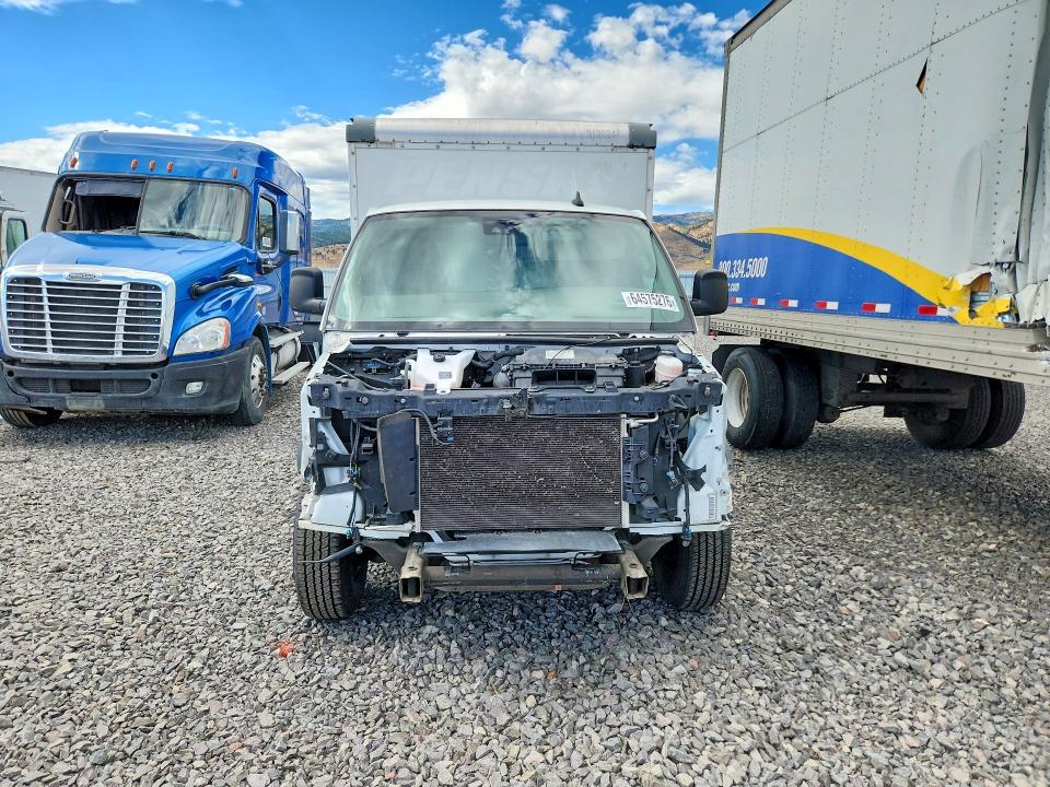 Продажа на аукционе авто 2022 Gmc Savana, vin: 1GD07RFP7N1185052, номер лота: 64575276