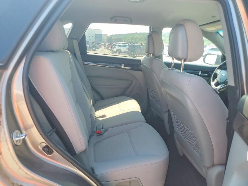 Aukcja sprzedaży 2014 Kia Sorento, vin: 5XYKT4A74EG520352, numer aukcji: 69714726