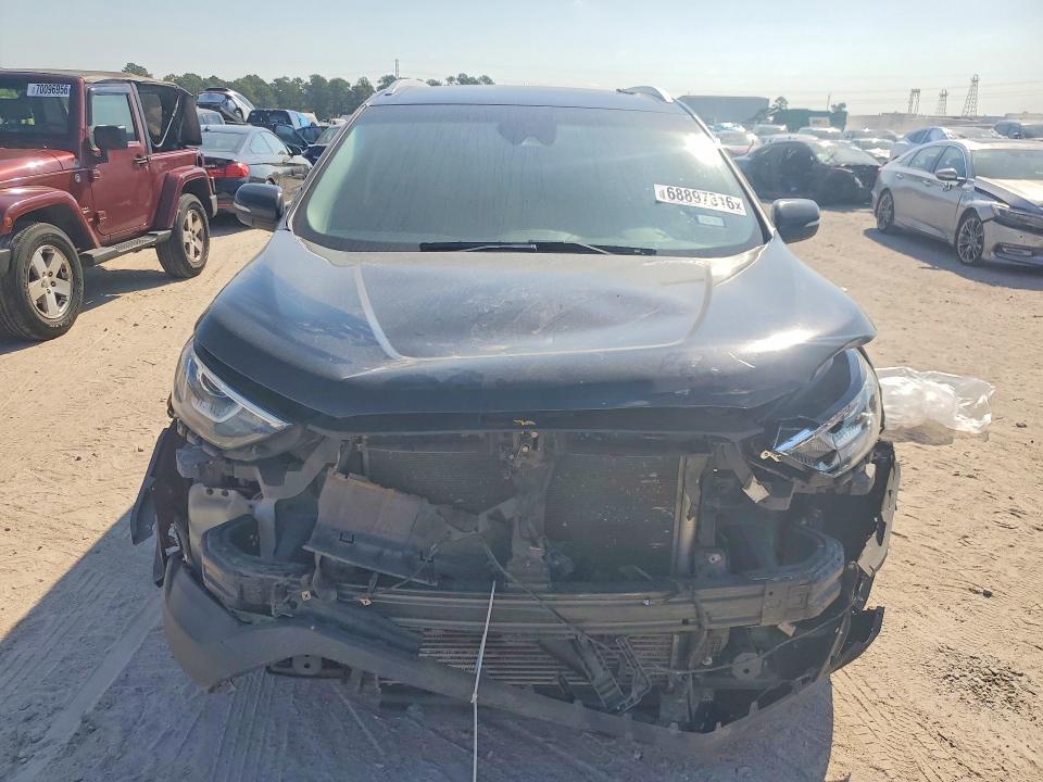 Продаж на аукціоні авто 2019 Ford Edge, vin: 2FMPK3J94KBC20326, номер лоту: 68897316