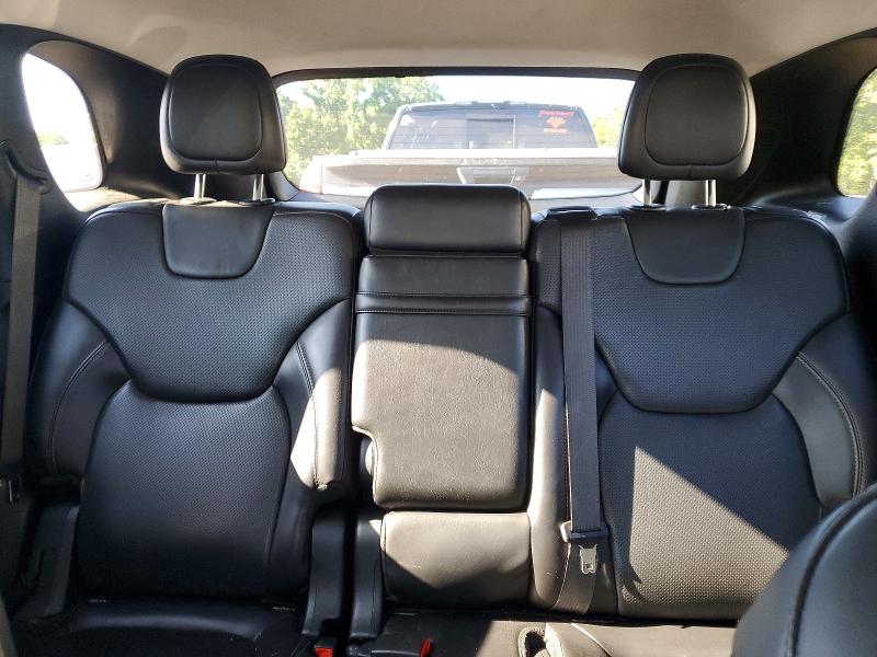 Aukcja sprzedaży 2019 Jeep Cherokee, vin: 1C4PJMDN2KD180263, numer aukcji: 68941716