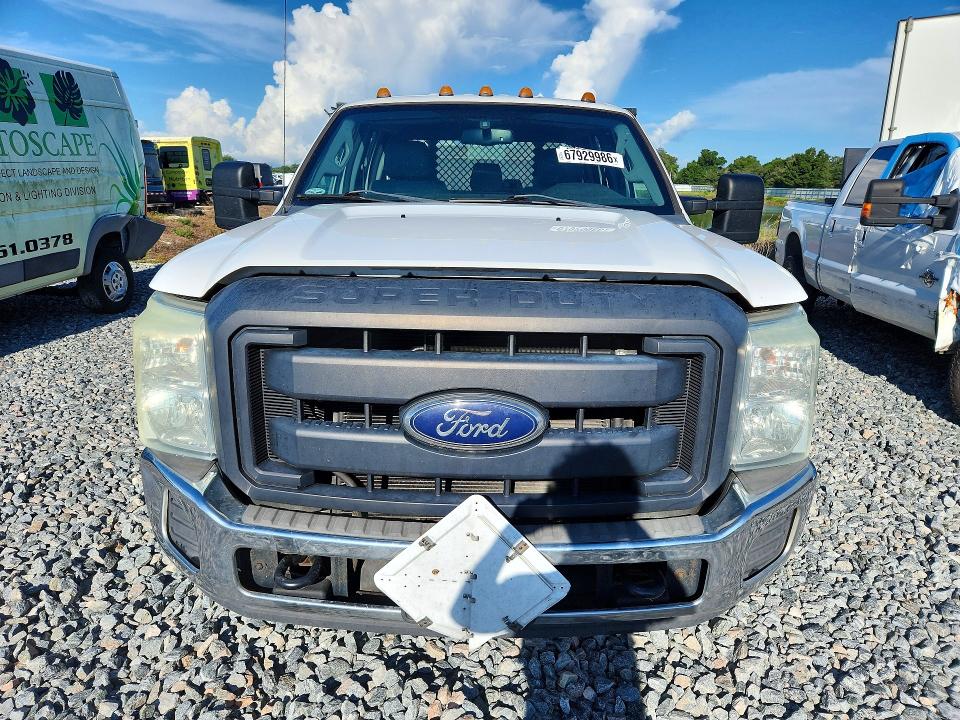 2015 Ford F350 მანქანა იყიდება აუქციონზე, vin: 1FD8W3G67FEB15022, აუქციონის ნომერი: 67929986