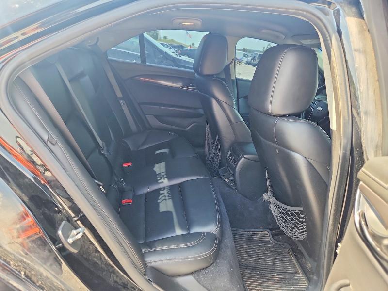 Aukcja sprzedaży 2018 Cadillac Ats, vin: 1G6AE5RX0J0172889, numer aukcji: 67180756