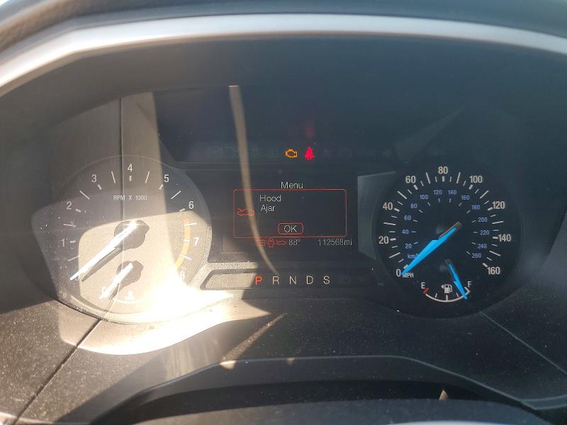 Продаж на аукціоні авто 2019 Ford Edge, vin: 2FMPK3J94KBC20326, номер лоту: 68897316