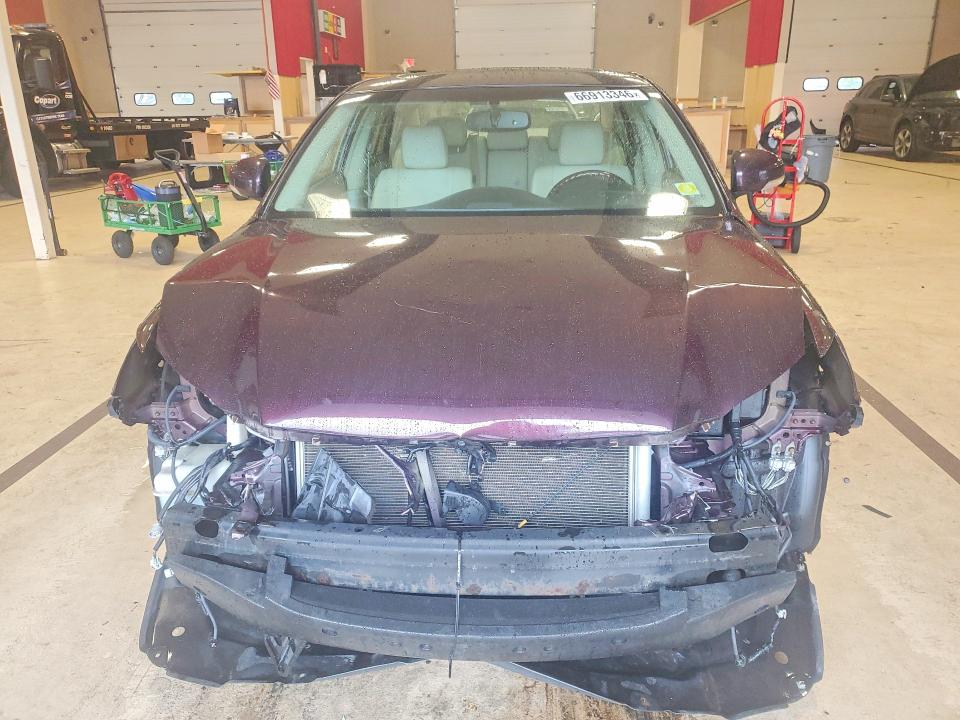 66913346 :رقم المزاد ، 4T1BK3DB0BU402351 vin ، 2011 Toyota Avalon مزاد بيع