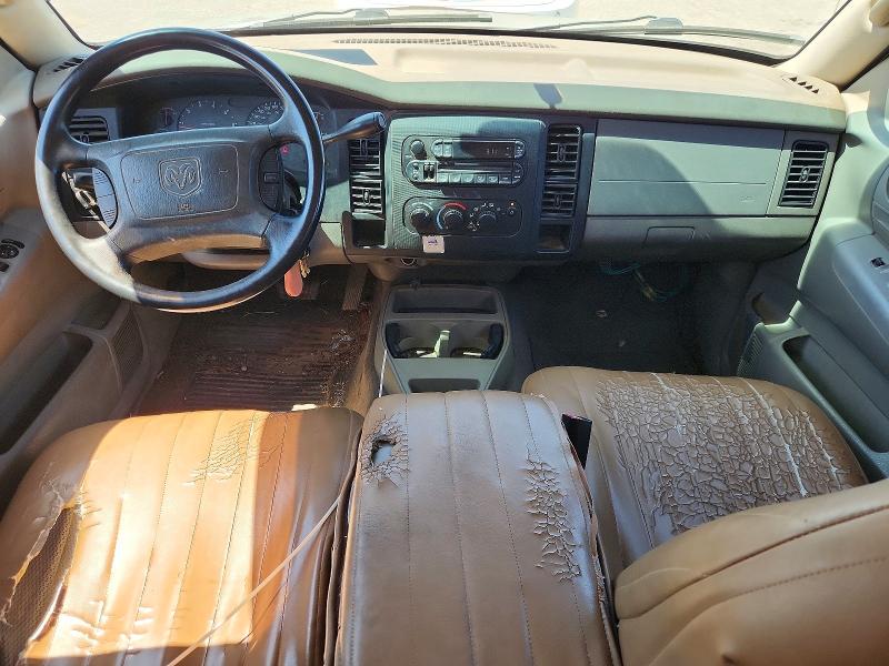 Aukcja sprzedaży 2002 Dodge Dakota, vin: 1B7HL48N82S632379, numer aukcji: 68709536