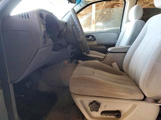 68877876 :رقم المزاد ، 1GNDT13S152303285 vin ، 2005 Chevrolet Trailblazer مزاد بيع