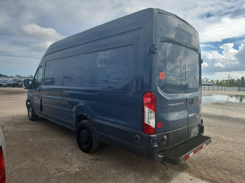 2020 Ford Transit მანქანა იყიდება აუქციონზე, vin: 1FTBR3X86LKA86953, აუქციონის ნომერი: 69414586