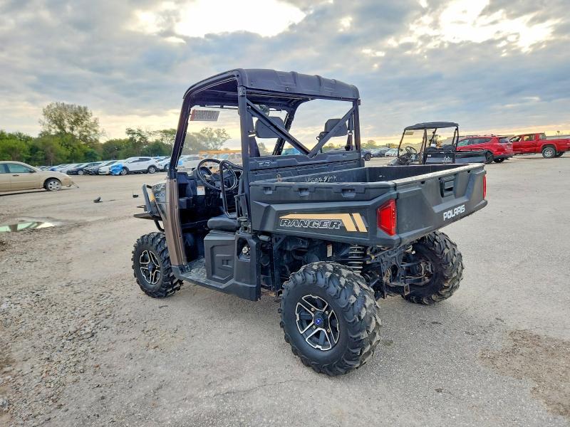 Aukcja sprzedaży 2016 Polaris Ranger, vin: 3NSRTE997HG838268, numer aukcji: 70975066