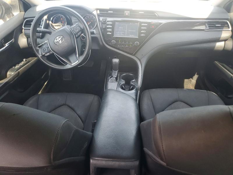 Продажа на аукционе авто 2019 Toyota Camry, vin: 4T1B11HK2KU179893, номер лота: 69652406