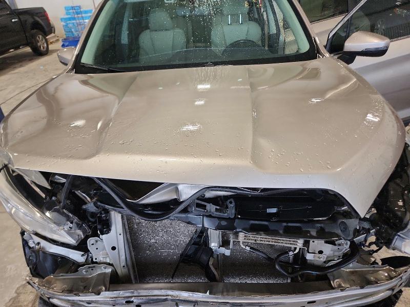 68360026 :رقم المزاد ، 4S4WMAPD6K3448253 vin ، 2019 Subaru Ascent مزاد بيع