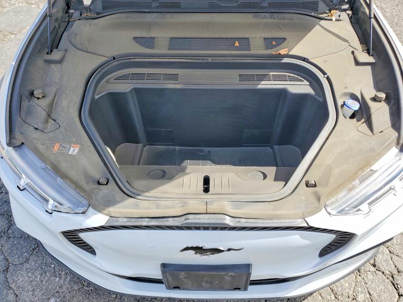 Продажа на аукционе авто 2022 Ford Mustang Mach-e, vin: 3FMTK1SS5NMA20353, номер лота: 68129536