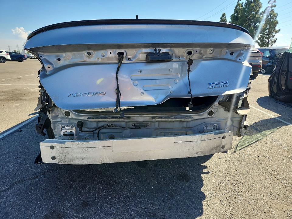 Aukcja sprzedaży 2024 Honda Accord, vin: 1HGCY2F56RA051175, numer aukcji: 70374046