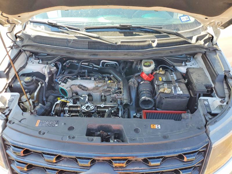 Продаж на аукціоні авто 2016 Ford Explorer, vin: 1FM5K8GT8GGA95323, номер лоту: 67840766