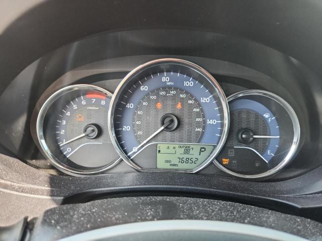 Продаж на аукціоні авто 2016 Toyota Corolla, vin: 2T1BURHEXGC640430, номер лоту: 67970616