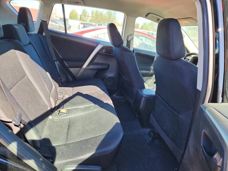 Продаж на аукціоні авто 2015 Toyota Rav4, vin: 2T3ZFREV0FW154260, номер лоту: 70087236