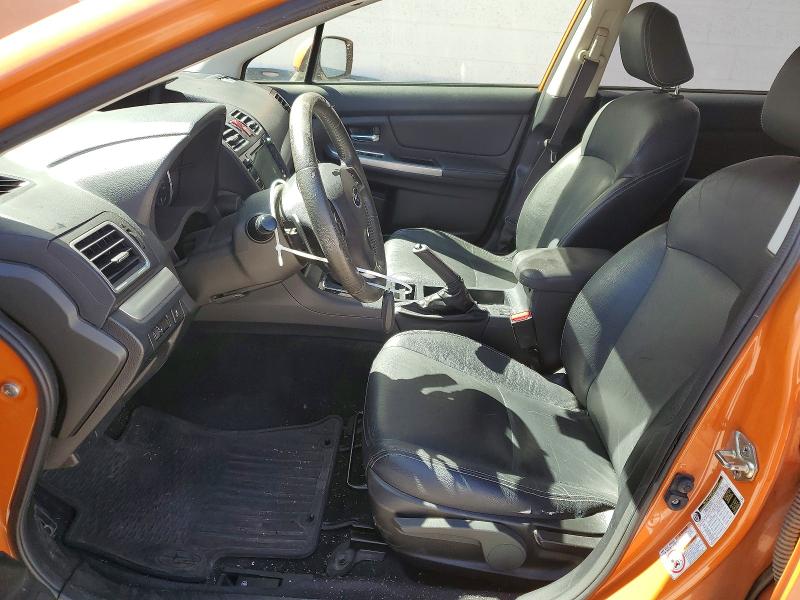 68596526 :رقم المزاد ، JF2GPAPC0F8282328         vin ، 2015 Subaru Xv Crosstrek مزاد بيع