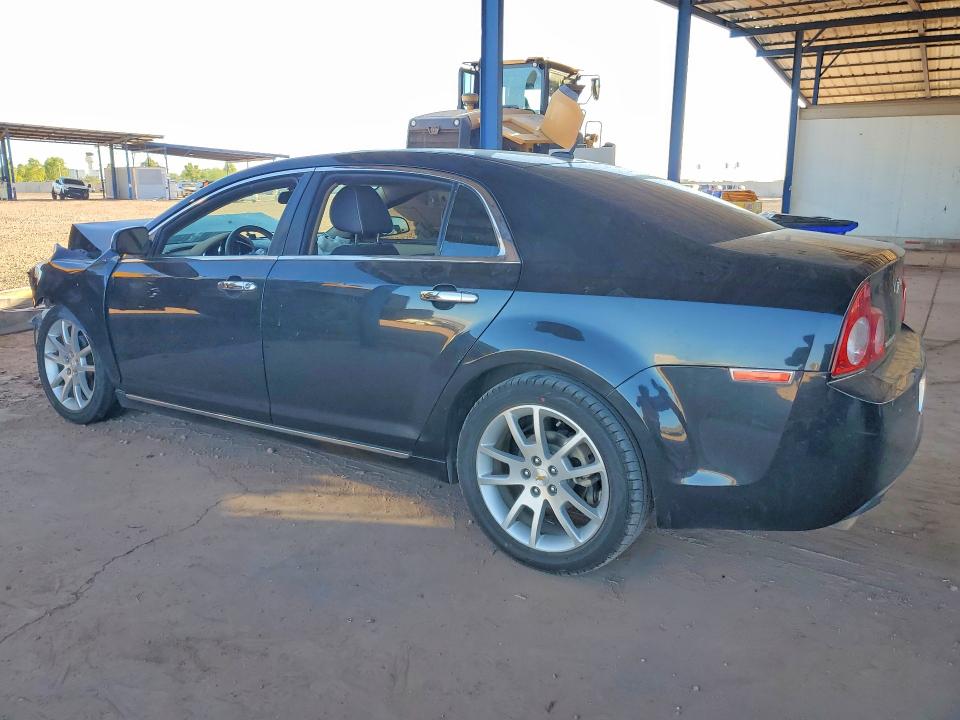 68411696 :رقم المزاد ، 1G1ZE5E75BF391960 vin ، 2011 Chevrolet Malibu مزاد بيع