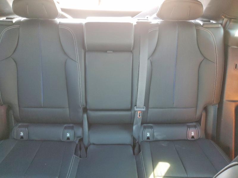 Продажа на аукционе авто 2024 Cadillac Lyriq, vin: 1GYKPTRK4RZ133874, номер лота: 69535336