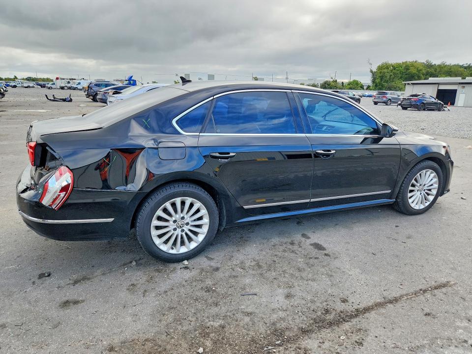 Продаж на аукціоні авто 2016 Volkswagen Passat, vin: 1VWBT7A33GC002171, номер лоту: 70292806