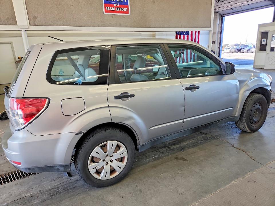 Продажа на аукционе авто 2009 Subaru Forester, vin: JF2SH61619H783059, номер лота: 69412876