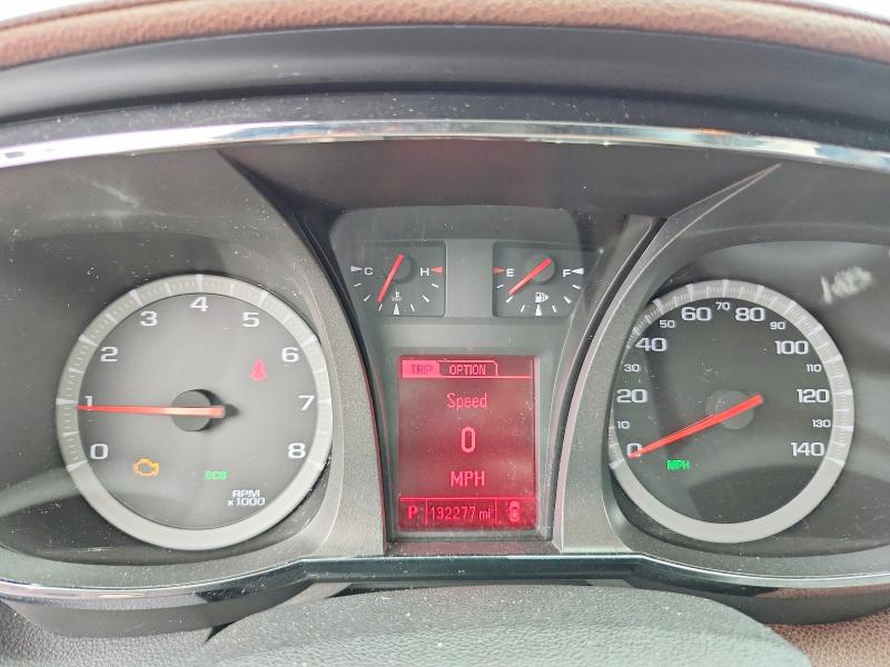 Aukcja sprzedaży 2015 Gmc Terrain, vin: 2GKALSEK6F6425616, numer aukcji: 69896966