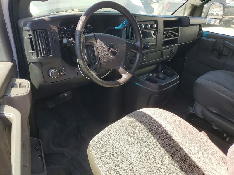 Продажа на аукционе авто 2016 Gmc Savana, vin: 1GTW7AFF7G1906965, номер лота: 68861426