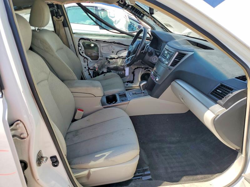 Aukcja sprzedaży 2012 Subaru Outback, vin: 4S4BRBCC7C3299128, numer aukcji: 68814186