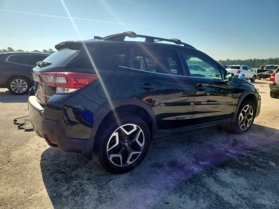 Продаж на аукціоні авто 2020 Subaru Crosstrek, vin: JF2GTANC8LH274133, номер лоту: 67934936