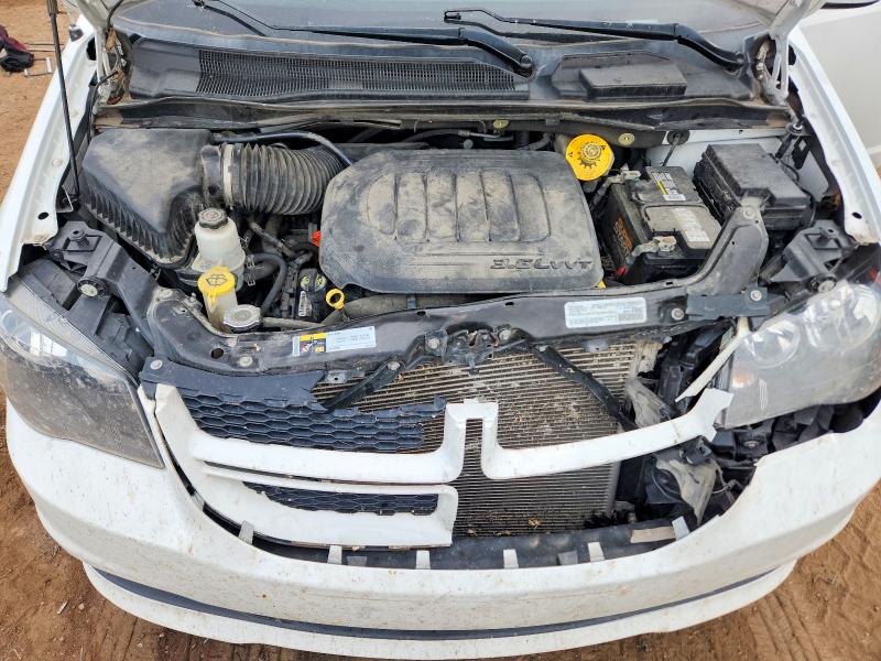 Продаж на аукціоні авто 2019 Dodge Grand Caravan, vin: 2C4RDGEG9KR538280, номер лоту: 69340746
