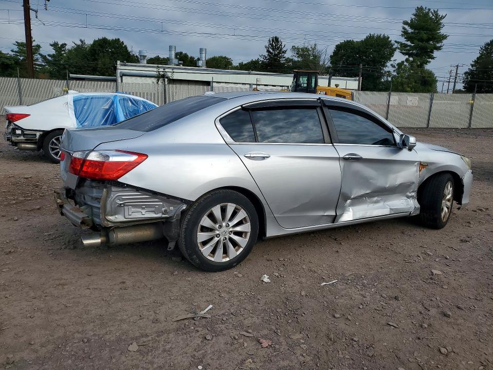 Auction sale of the 2013 Honda Accord, vin: 1HGCR2F80DA276739, lot number: 69387096